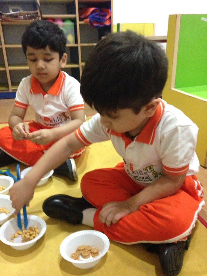 Best Preschool Near Me - Daycare Near Me | Alphakids Learning Programs
